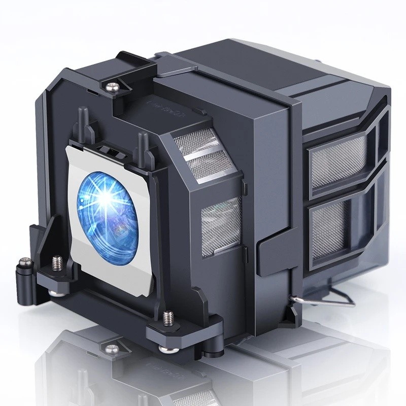 สําหรับ ELPLP71 สําหรับ EPSON EB-470 EB-475W EB-480 EB-485W EB-485Wi/PowerLite 470 475W 480 485W 475