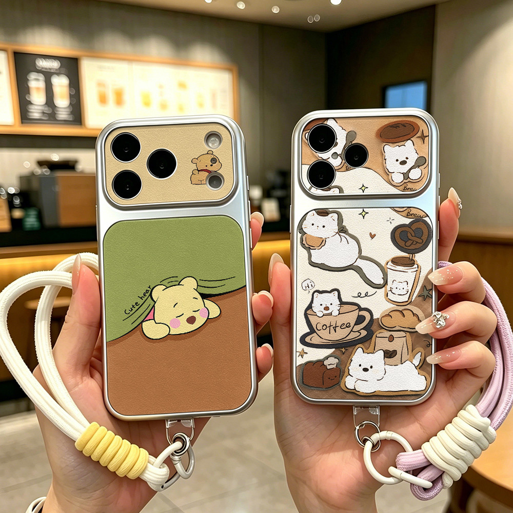 เคส Apple เคสที่รองรับ iPhone เคสไอโฟน 17 16 15 14 13 12 11 PRO PROMAX PLUS AIR Apple 17PROMAX-BXMBKP227-228