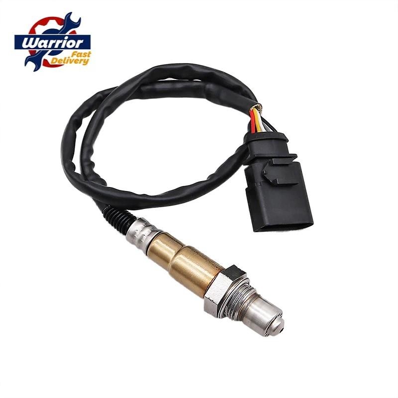 4ชม.0906262H รถ Air การใช้ Ratio Lambda O2 เซนเซอร์ออกซิเจนสําหรับ Audi A8 RS7 S6 S7 S8 Bentley Cont