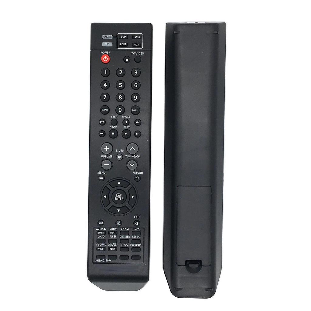 Remote Control For Samsung AH59-01643Z HT-XQ100 HT-XQ100G HT-XQ100GT HT-XQ100GT/XAA HT-XQ100GT/XAP D
