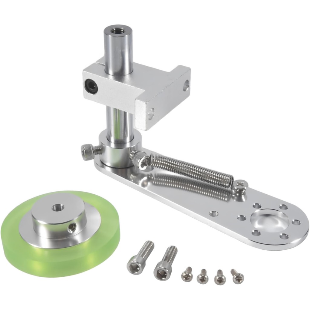 E6B2 TRD OVW2 E40S6 หมุน Encoder T-Type ติดตั้งวงเล็บ Synchronous เมตรล้อยางล้อ