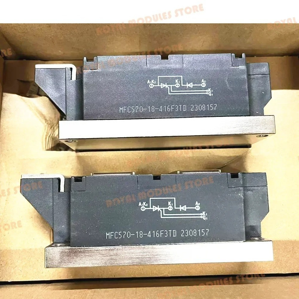 ใหม่ Original MFC570-18-416F3TD MFC570-16-416F3TD MFC570-12-416F3TD MFC570-16