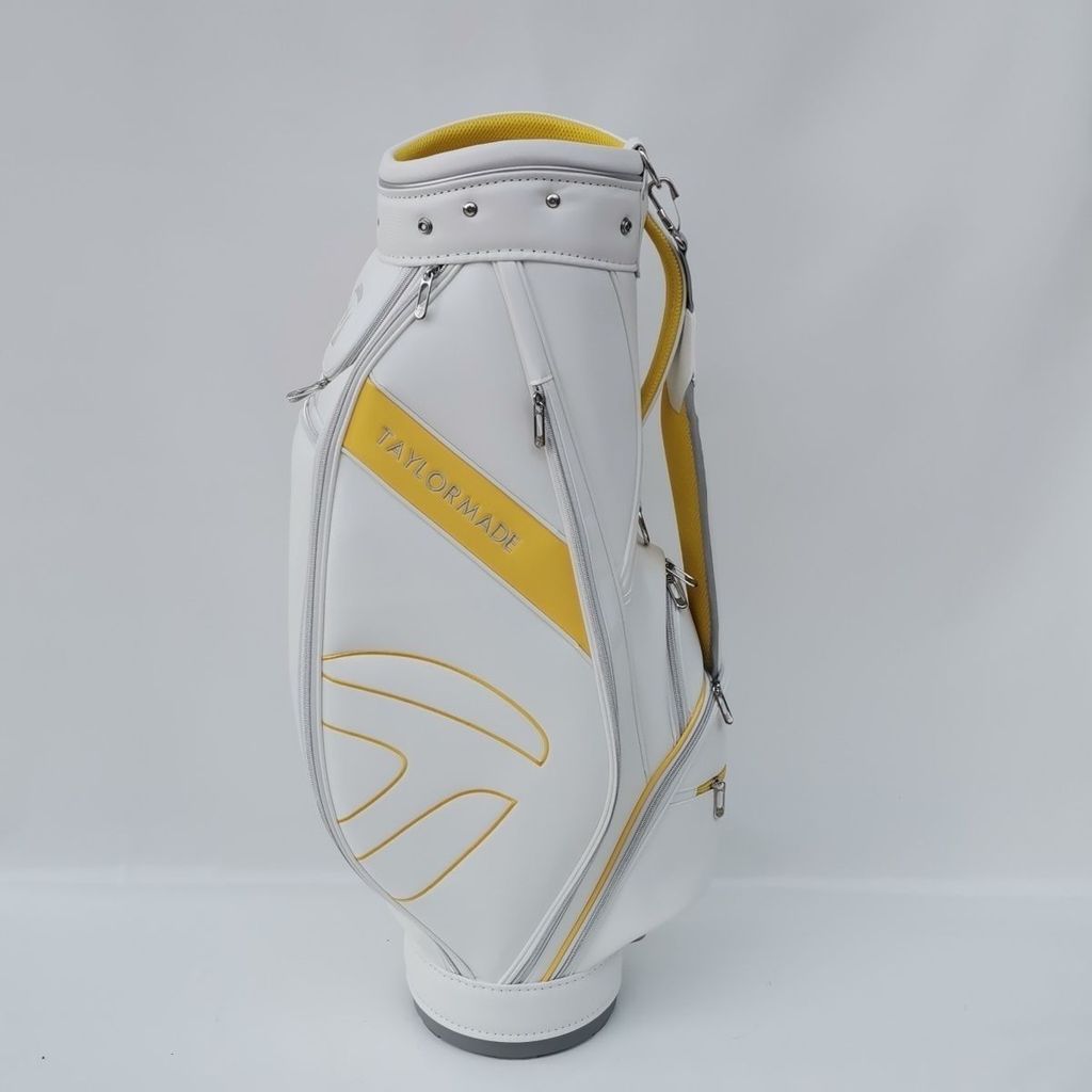 new ladies high grade pu golf bag/standard golf ball/bag sport fashion club ball