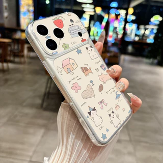 Ốp Lưng IPhone 13 15 11 17 16 12 14 ProMax background_meo_cho_dep 7 8Plus XR X XS Max