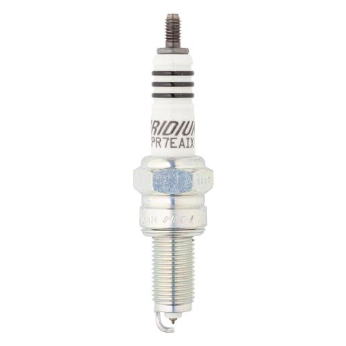 หัวเทียนอิริเดียม NGK Iridium IX (CPR7EAIX-9) มอเตอร์ไซค์ | NGK Iridium IX Spark Plug, CPR7EAIX-9