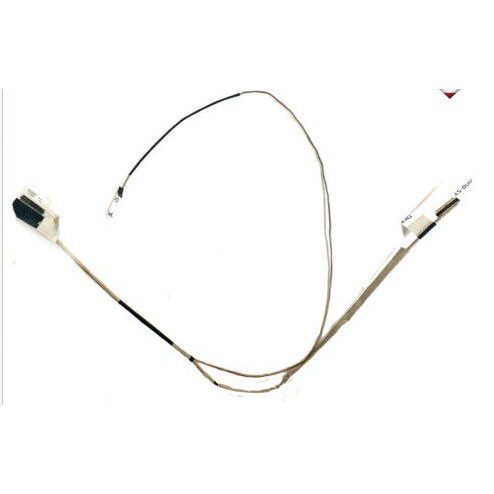 สาย LCD หน้าจอ DisplayPort Cable Replacement สําหรับ 40.0C707.0001 HP 17-AK 17-BS