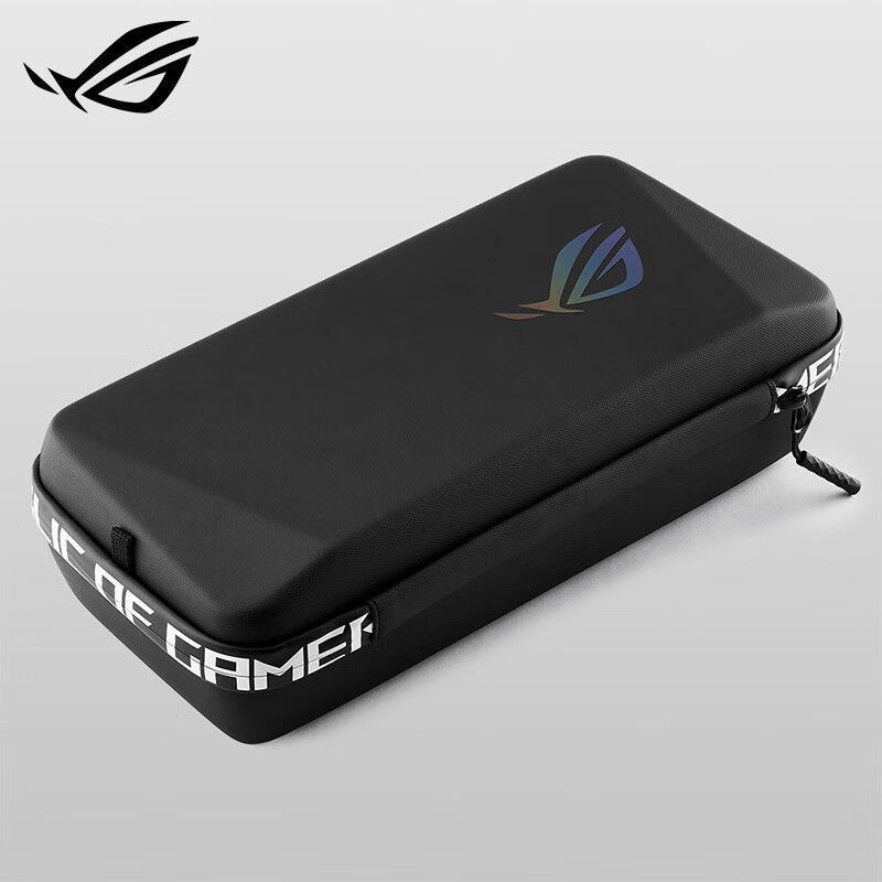 R ROG Handheld Portable Storage Bag 300 * 140 * 86 มม.กันน้ํา Universal ROG Handheld X Original Handheld Bag R