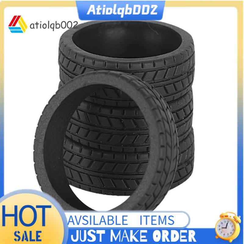 RC Car Tyres สําหรับ 1/18 Ldrc Rc Car RC Car Part