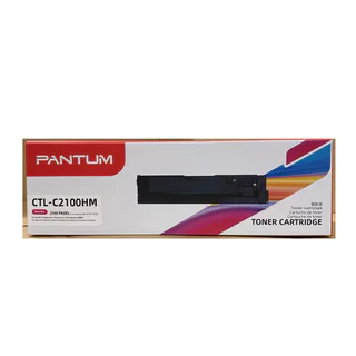 Pantum CTL-C2100H ตลับหมึกโทนเนอร์ ของแท้ ใช้ได้กับเครื่อง CP2100 CM2100 Series