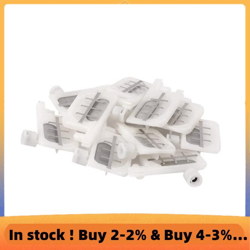 10PCS หมึกขนาดเล็ก Damper สําหรับ Mutoh 2400 1100 R1800 1900 1390 DX4 DX5 RJ-8000 8100 Mimaki เครื่อ