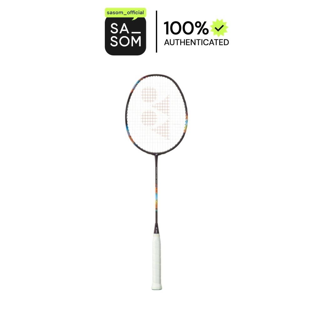 Yonex Nanoflare 700 PRO Midnight Purple (Racket only) | ของแท้ ตรวจสอบโดย SASOM