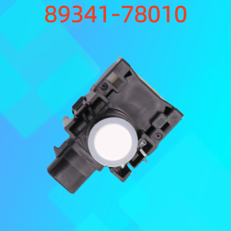 เซ็นเซอร์ที่จอดรถ PDC ใหม่สําหรับ TOYOTA/LEXUS 89341-78010-C0/C1/C2/C3/C7