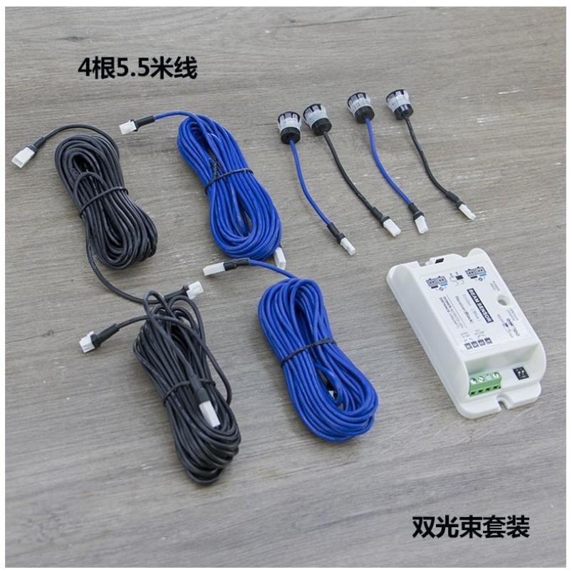 Automatic Door Safety Sensor ใช้กับประตูอัตโนมัติ