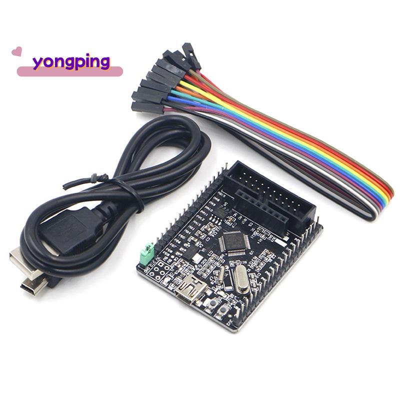 บอร์ดพัฒนา Stm32F103C8T6 Stm32F103 Stm32F1 Stm32 ระบบบอร์ดการเรียนรู้การประเมินบอร์ดชุดติดตั้งง่าย