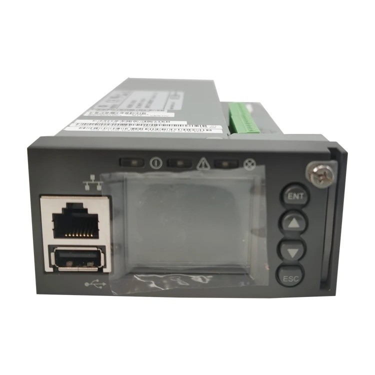 Update ใหม่ Emerson Vertiv Netsure 771 A41 48v 200a Dc Power Systems controller M221s M222s M830B-ho