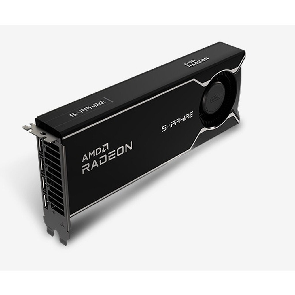 VGA SAPPHIRE AMD RADEON AI PRO R9700 32GB GDDR6