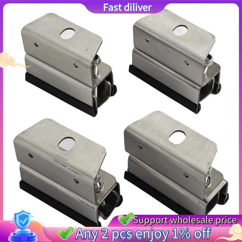 Roof Rack Mount Kit Van Roof Rack Brackets Van Roof Rack Brackets อุปกรณ์ตกแต่งรถยนต์