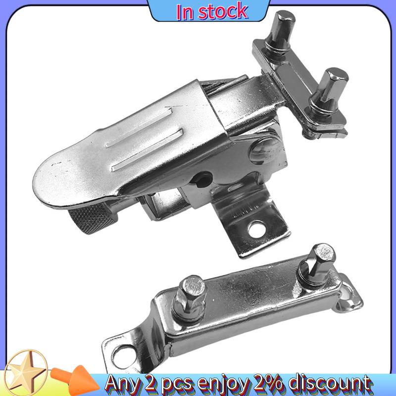 ในสต็อก-Snare Drum Filter Regulator Bil Drum Filter Jazz Drum Set Wire Regulator Accessories