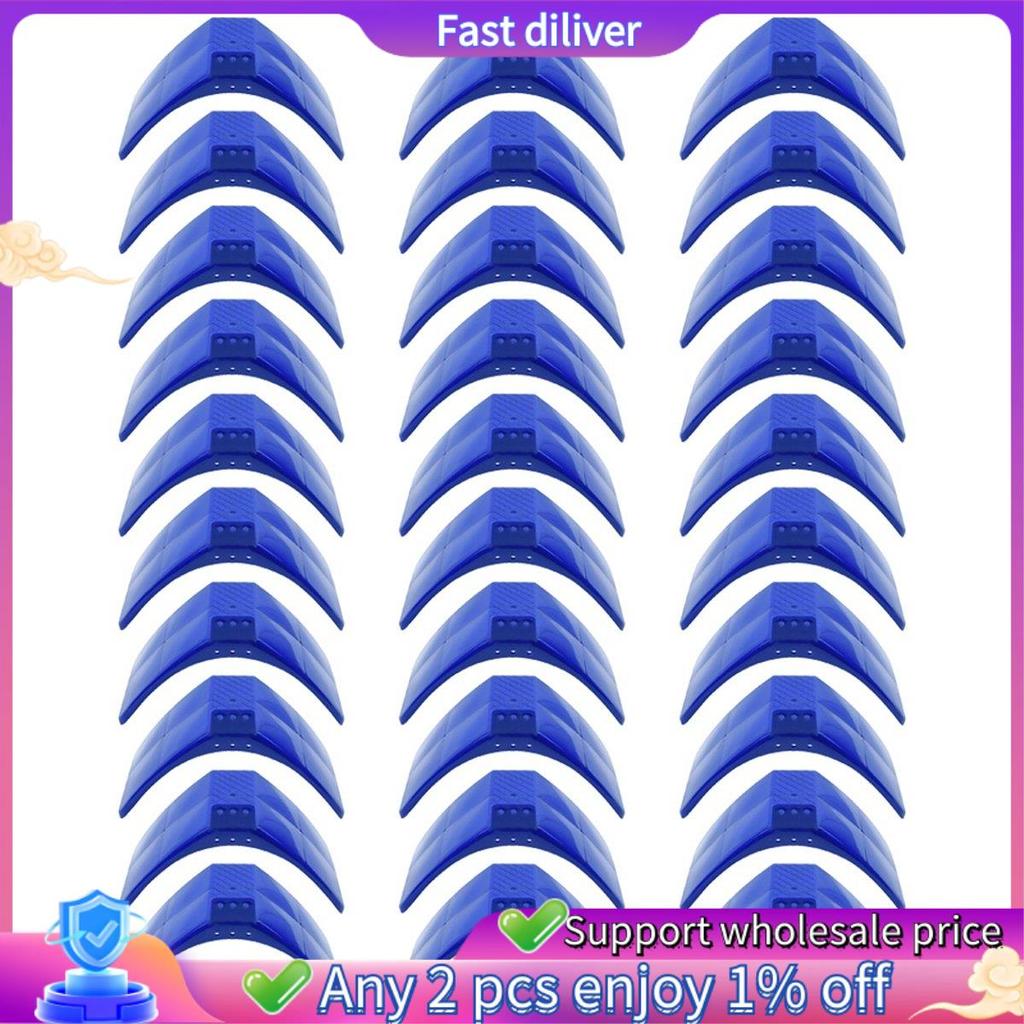 30 ชิ้นนก Pigeon Rest ขาตั้งกรอบ Dwelling Roost Perches นก Rest ขาตั้งกรอบ Dwelling Perch Bird อุปกร