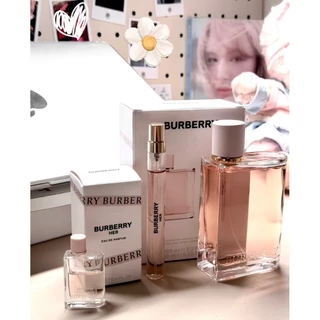 📣น้ำหอมแบ่งขาย 📣Her EDP & Goddess & Black EDP 2ml/5ml/10mlน้ำหอมขายดี น้ำหอมออกเดท