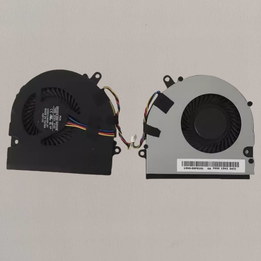 Shenzhou K480N A460N A480N K460N พัดลมหม้อน้ําท่อทองแดงลําโพงฮอร์น