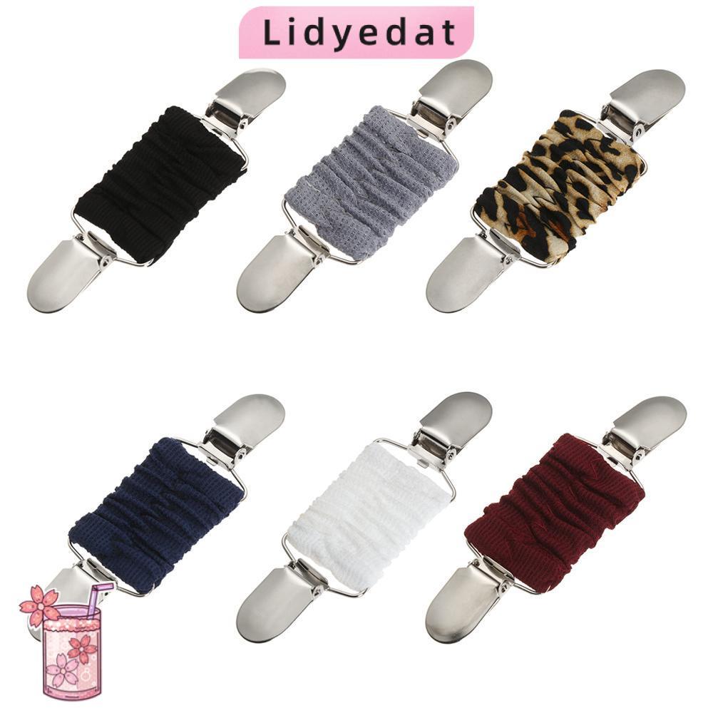 LIDYEDAT165 Fit Dress Cinch Clip Design Dress Clip Back Cinch Multifunctional Shirt Shawl Clip