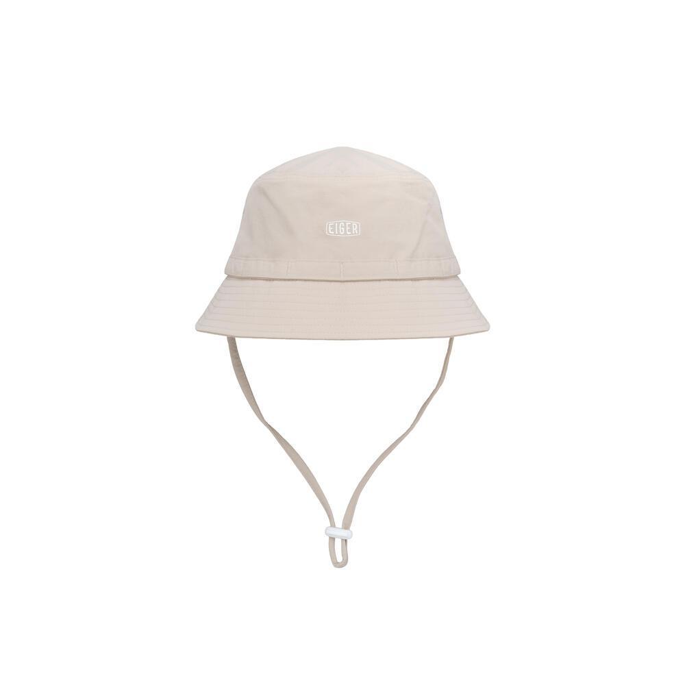 หมวกผู้หญิง EIGER WS KEET BUCKET HAT