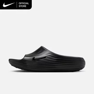 Nike Men's ReactX Rejuven8 Slides - Black [HV4479-001]