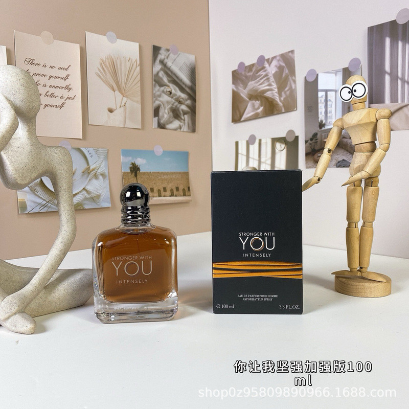 น้ําหอมเวียดนาม You Let Me Absolutely Strong L Enhanced Perfume 100m/Zz8.5