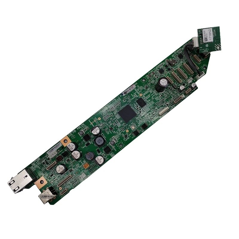 เมนบอร์ดหลักเหมาะสําหรับ Epson EP-978A3 978A3 EP-979A3 979A3 979A3