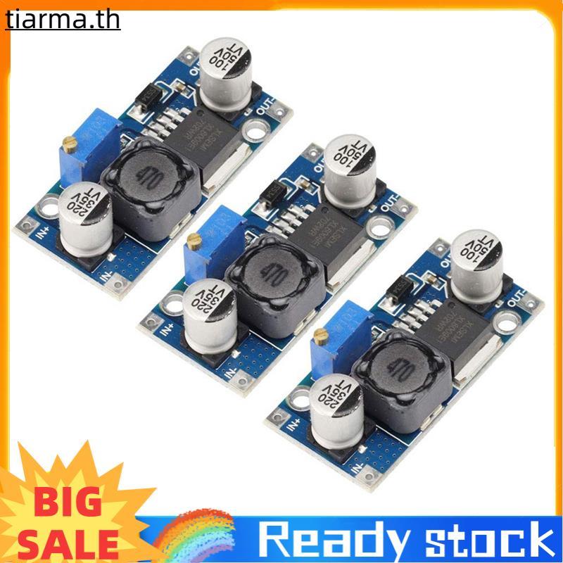 TIARMA XL6009 โมดูล Boost Module XL6009 Boost Module
