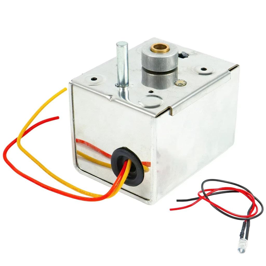 เปลี่ยน Damper มอเตอร์ Actuator ใช้งานร่วมกับ Honeywell ARD ZD M847D 2 สายสปริงมอเตอร์ RZ3-1M M847D1