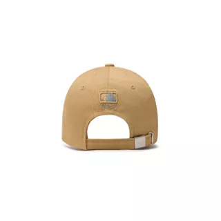 MLB หมวกแก็ป 3ACP7701N 07BGS BEIGE LOS ANGELES DODGERS