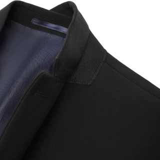 G2000 เสื้อสูทสำหรับผู้ชาย Slim Fit รุ่น 5611305399 สีดำ