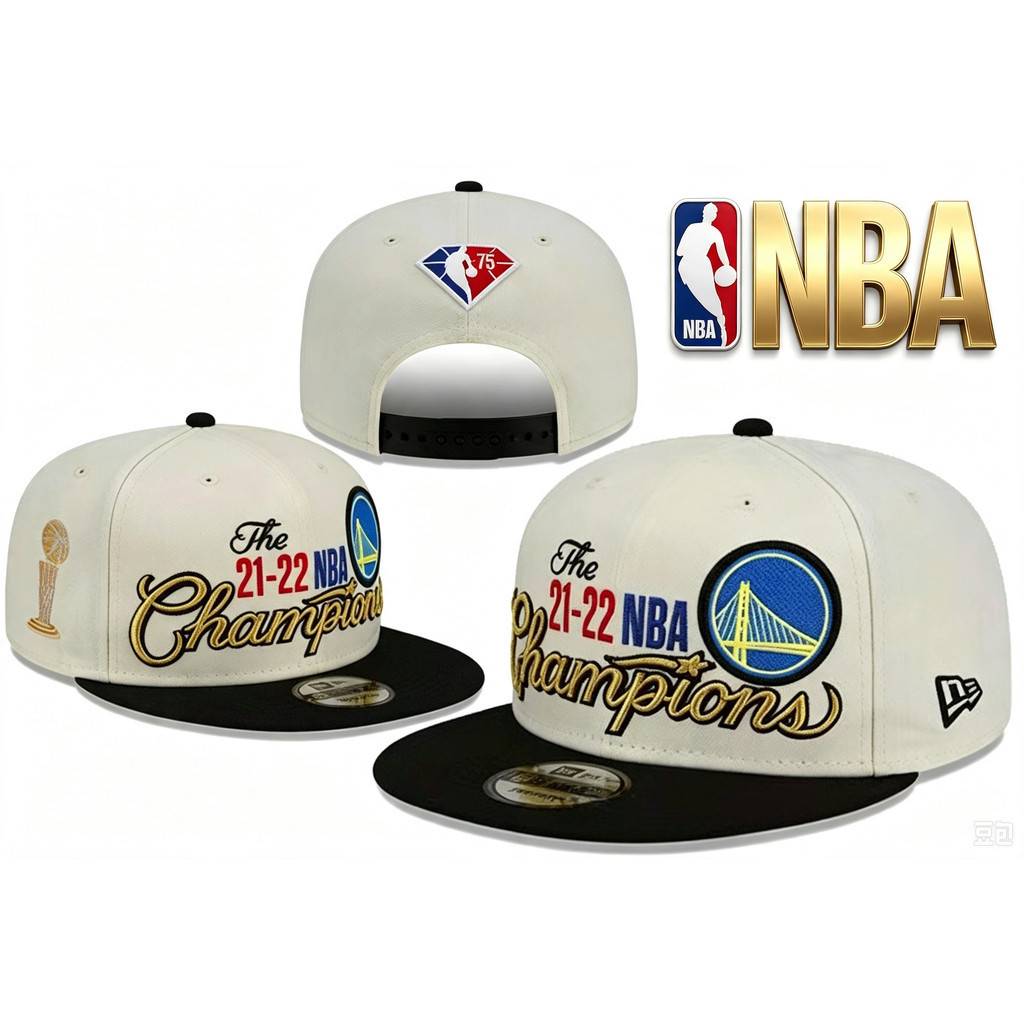 Major League BaseballMany style New Era Miami Heat/Golden State Warriors Champion cap Classic Editio