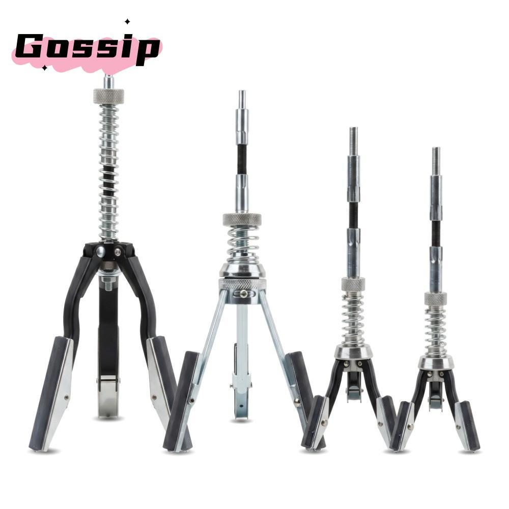 GOSSIP เครื่องยนต์กระบอก Hone เครื่องมือ, เพลายืดหยุ่นปรับเส้นผ่านศูนย์กลางปรับกระบอก Hone, หลายขนาด