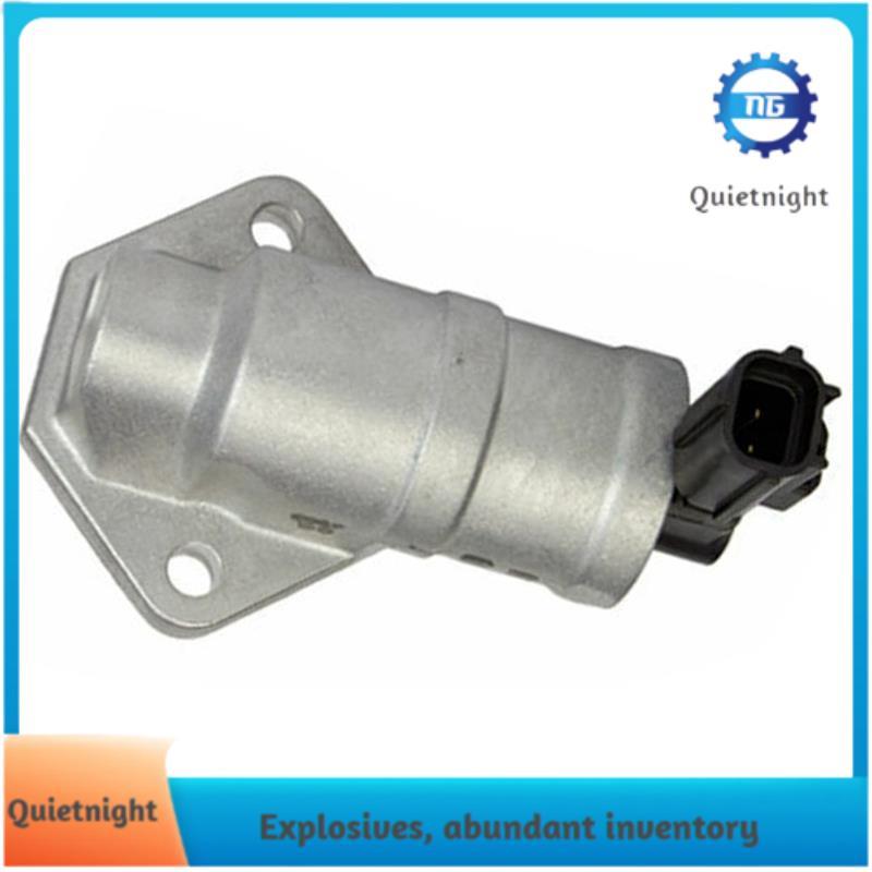 [quietnight.ph] อะไหล่รถ Idle Air Control (IAC) วาล์วสําหรับ MERCURY Idle Motor 1F2020660 1S7Z9F715A