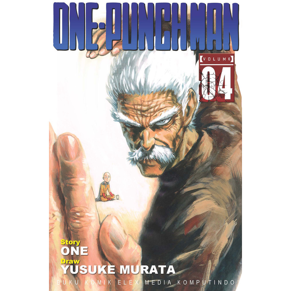 TK88 2026 25 One Punch Man 04