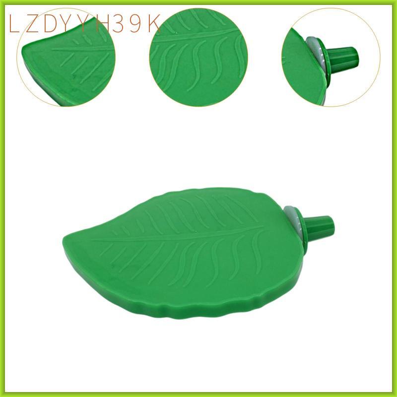 [lzdyyh39k] 2-6pack Bird Perch Platform Portable for Lovebirds Bird Play and Exercise