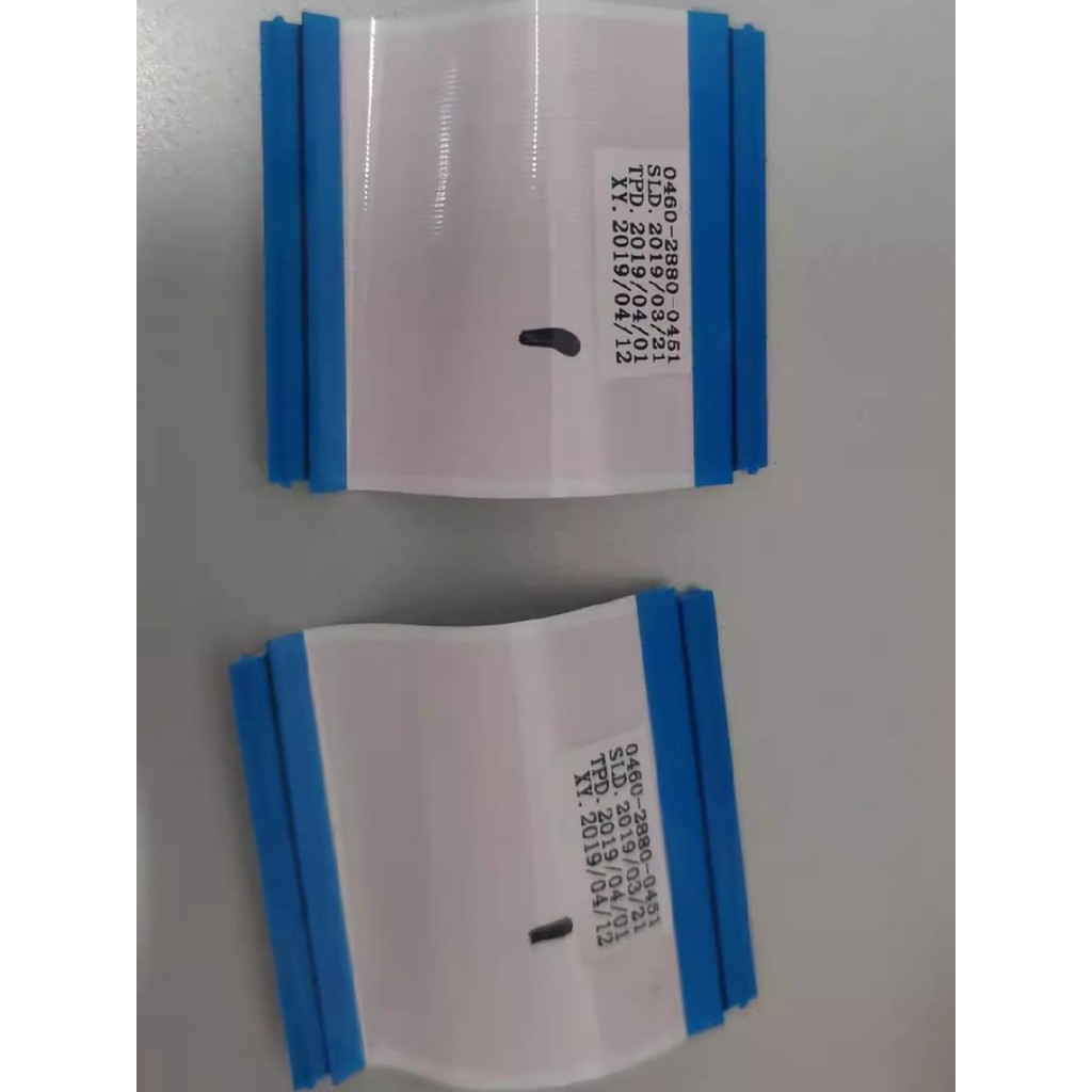 Xiaomi L55M5-AD/5S LCD TV Logic Board to Screen Cable 1 คู่หน้าจอ: MI55TV-CSOT 80P