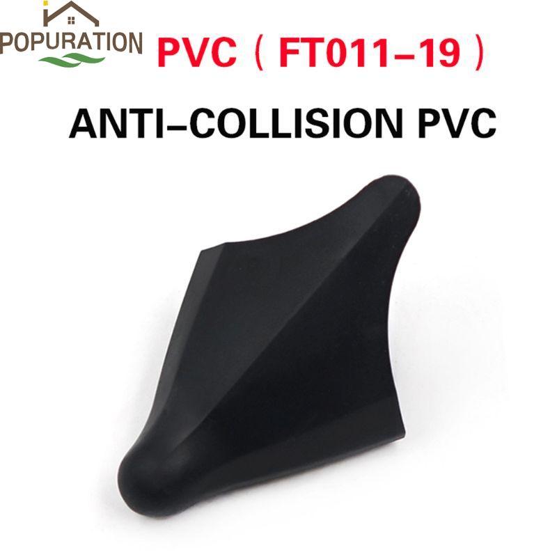 POP FT011-19 PVC สําหรับชุดป้องกันความผิดพลาดสําหรับ Feilun FT011 RC Racing Speed Boat