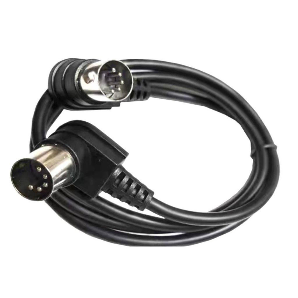 Edifier S880 Five-Core สายสัญญาณเสียงหลัก S201 S1000 S2000MKII A80 สายลําโพง