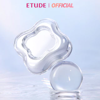 [NEW] ETUDE Water Drop Filter Cushion + Refill คุชชั่นหยดน้ำ ผสมสกินแคร์ 85%