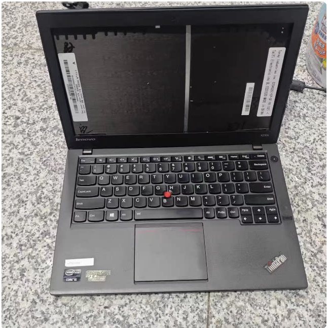 Lenovo Thinkpad X230S Shell A Shell B Shell C Shell D Shell Keyboard