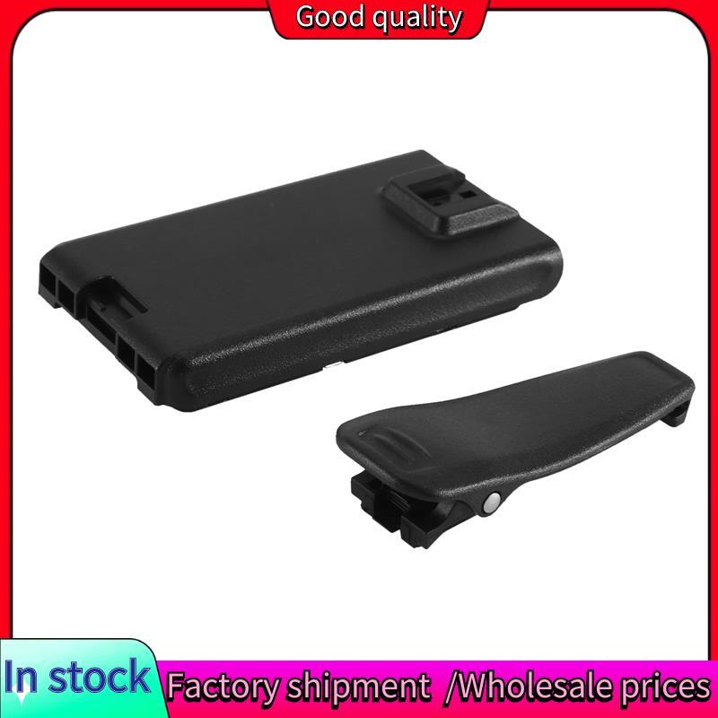 สต็อก-เหมาะสําหรับชุดแบตเตอรี่ IC-V80 IC-V80E IC-U80 6AAA
