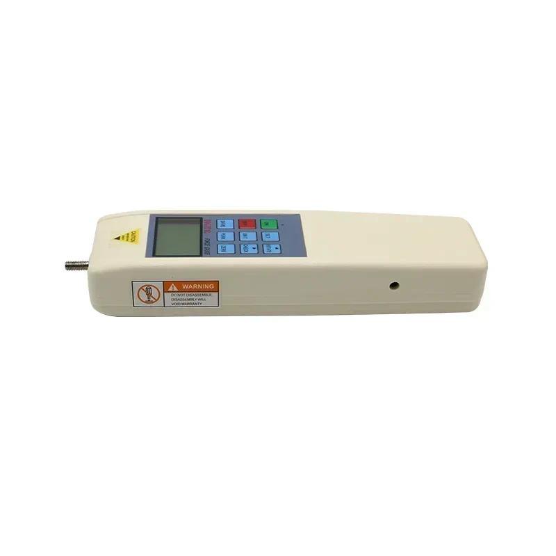 HF Portable Dynamometer Force Tester Gauge Meter Digital Push Pull Force Gauge