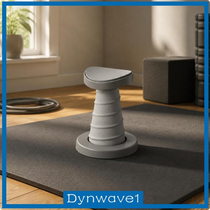 [Dynwave1] Automatic Rebound Upper-Body Press Stand Ergonomic Grips Elastic Upper-Body