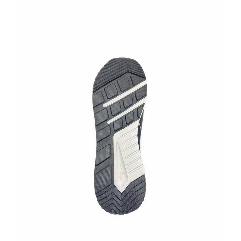 Diadora حذاء رياضي رجالي Navis — أسود — صورة 5