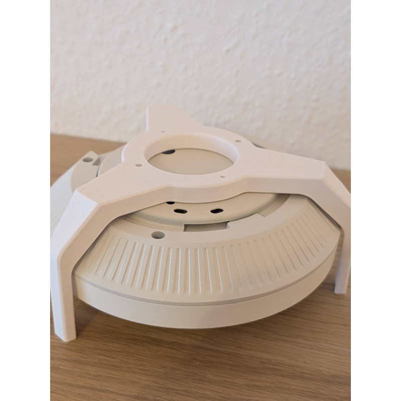 เหมาะสําหรับ TP-Link Omada EAP650 EAP653 Flip Bracket Desktop Bracket Storage Rack Bracket