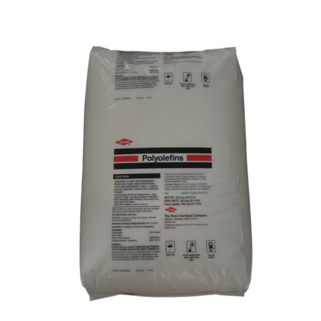 HDPE Dow Dupont DMDA-8920 8007 17450N 0845N KT1,000UE วัสดุ Polyvinyl Raw